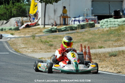 28/08 et 29/08/2010 : 4ème Coupe de l’Amitié à Grabels (Photos Patrick Lascombes) 2010 — karting