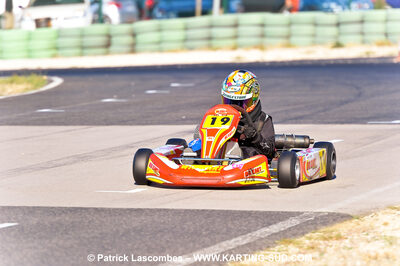 28/08 et 29/08/2010 : 4ème Coupe de l’Amitié à Grabels (Photos Patrick Lascombes) 2010 — karting