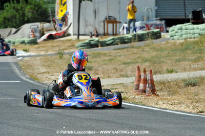 28/08 et 29/08/2010 : 4ème Coupe de l’Amitié à Grabels (Photos Patrick Lascombes) 2010 — karting