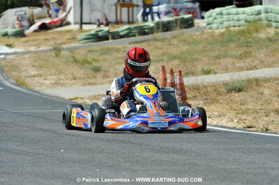 28/08 et 29/08/2010 : 4ème Coupe de l’Amitié à Grabels (Photos Patrick Lascombes) 2010 — karting