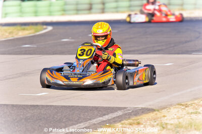 28/08 et 29/08/2010 : 4ème Coupe de l’Amitié à Grabels (Photos Patrick Lascombes) 2010 — karting