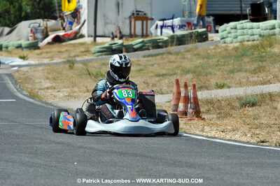 28/08 et 29/08/2010 : 4ème Coupe de l’Amitié à Grabels (Photos Patrick Lascombes) 2010 — karting