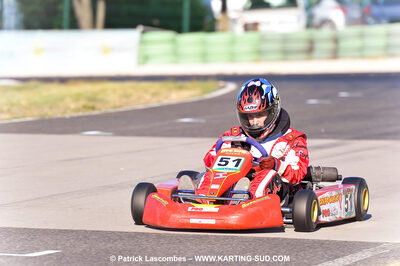 28/08 et 29/08/2010 : 4ème Coupe de l’Amitié à Grabels (Photos Patrick Lascombes) 2010 — karting