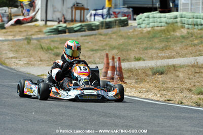 28/08 et 29/08/2010 : 4ème Coupe de l’Amitié à Grabels (Photos Patrick Lascombes) 2010 — karting