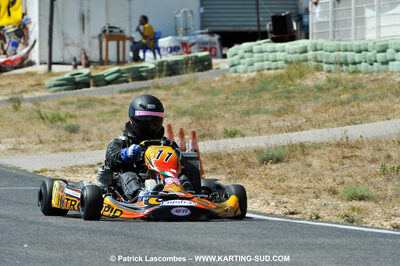 28/08 et 29/08/2010 : 4ème Coupe de l’Amitié à Grabels (Photos Patrick Lascombes) 2010 — karting