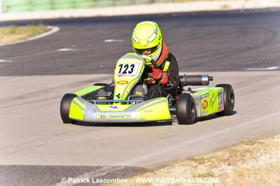 28/08 et 29/08/2010 : 4ème Coupe de l’Amitié à Grabels (Photos Patrick Lascombes) 2010 — karting