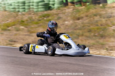 28/08 et 29/08/2010 : 4ème Coupe de l’Amitié à Grabels (Photos Patrick Lascombes) 2010 — karting