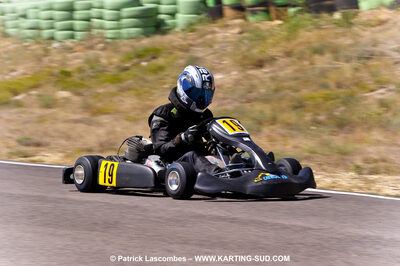 28/08 et 29/08/2010 : 4ème Coupe de l’Amitié à Grabels (Photos Patrick Lascombes) 2010 — karting