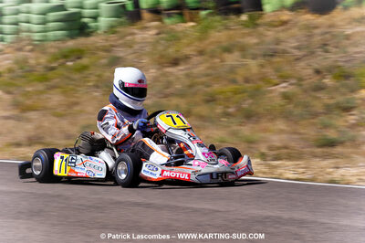 28/08 et 29/08/2010 : 4ème Coupe de l’Amitié à Grabels (Photos Patrick Lascombes) 2010 — karting