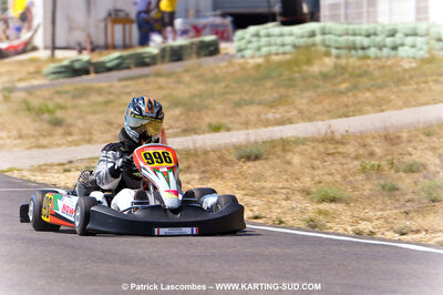 28/08 et 29/08/2010 : 4ème Coupe de l’Amitié à Grabels (Photos Patrick Lascombes) 2010 — karting