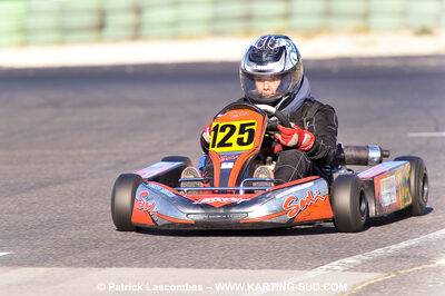 28/08 et 29/08/2010 : 4ème Coupe de l’Amitié à Grabels (Photos Patrick Lascombes) 2010 — karting