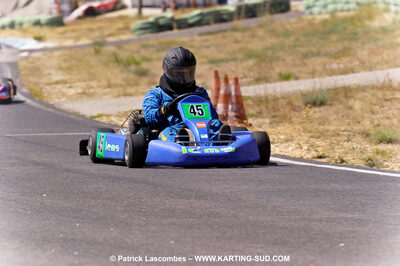 28/08 et 29/08/2010 : 4ème Coupe de l’Amitié à Grabels (Photos Patrick Lascombes) 2010 — karting