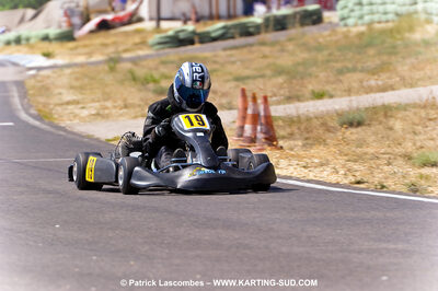 28/08 et 29/08/2010 : 4ème Coupe de l’Amitié à Grabels (Photos Patrick Lascombes) 2010 — karting
