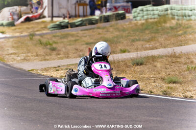 28/08 et 29/08/2010 : 4ème Coupe de l’Amitié à Grabels (Photos Patrick Lascombes) 2010 — karting
