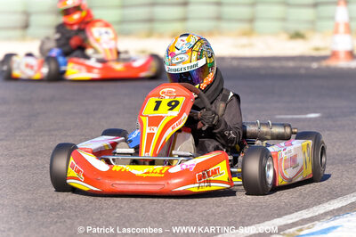 28/08 et 29/08/2010 : 4ème Coupe de l’Amitié à Grabels (Photos Patrick Lascombes) 2010 — karting