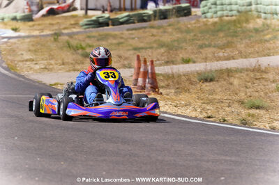 28/08 et 29/08/2010 : 4ème Coupe de l’Amitié à Grabels (Photos Patrick Lascombes) 2010 — karting
