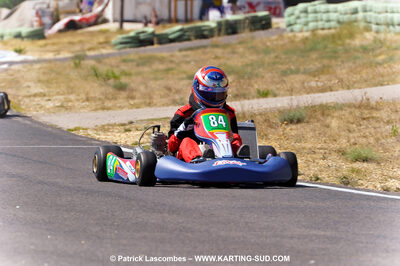 28/08 et 29/08/2010 : 4ème Coupe de l’Amitié à Grabels (Photos Patrick Lascombes) 2010 — karting