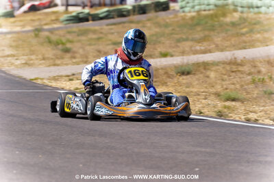 28/08 et 29/08/2010 : 4ème Coupe de l’Amitié à Grabels (Photos Patrick Lascombes) 2010 — karting