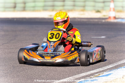 28/08 et 29/08/2010 : 4ème Coupe de l’Amitié à Grabels (Photos Patrick Lascombes) 2010 — karting