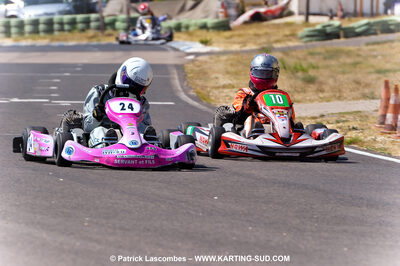 28/08 et 29/08/2010 : 4ème Coupe de l’Amitié à Grabels (Photos Patrick Lascombes) 2010 — karting