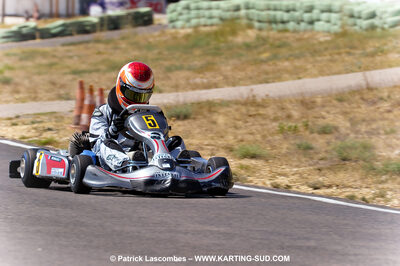 28/08 et 29/08/2010 : 4ème Coupe de l’Amitié à Grabels (Photos Patrick Lascombes) 2010 — karting