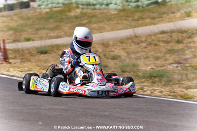 28/08 et 29/08/2010 : 4ème Coupe de l’Amitié à Grabels (Photos Patrick Lascombes) 2010 — karting