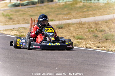 28/08 et 29/08/2010 : 4ème Coupe de l’Amitié à Grabels (Photos Patrick Lascombes) 2010 — karting