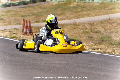 28/08 et 29/08/2010 : 4ème Coupe de l’Amitié à Grabels (Photos Patrick Lascombes) 2010 — karting