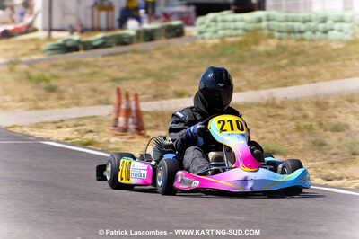 28/08 et 29/08/2010 : 4ème Coupe de l’Amitié à Grabels (Photos Patrick Lascombes) 2010 — karting