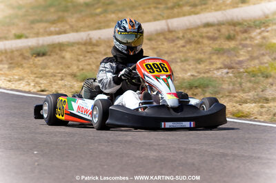 28/08 et 29/08/2010 : 4ème Coupe de l’Amitié à Grabels (Photos Patrick Lascombes) 2010 — karting