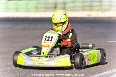 28/08 et 29/08/2010 : 4ème Coupe de l’Amitié à Grabels (Photos Patrick Lascombes) 2010 — karting