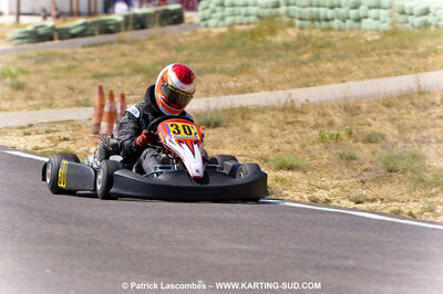 28/08 et 29/08/2010 : 4ème Coupe de l’Amitié à Grabels (Photos Patrick Lascombes) 2010 — karting