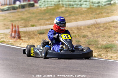 28/08 et 29/08/2010 : 4ème Coupe de l’Amitié à Grabels (Photos Patrick Lascombes) 2010 — karting