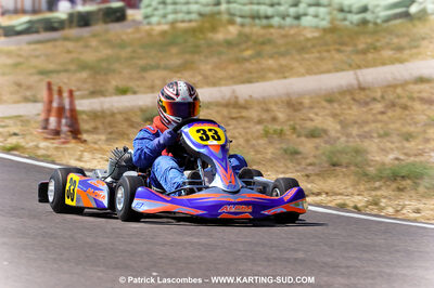 28/08 et 29/08/2010 : 4ème Coupe de l’Amitié à Grabels (Photos Patrick Lascombes) 2010 — karting