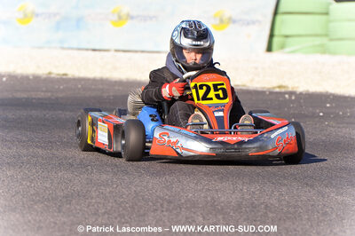 28/08 et 29/08/2010 : 4ème Coupe de l’Amitié à Grabels (Photos Patrick Lascombes) 2010 — karting