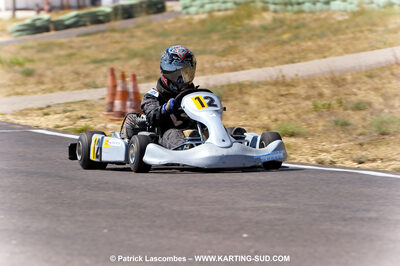 28/08 et 29/08/2010 : 4ème Coupe de l’Amitié à Grabels (Photos Patrick Lascombes) 2010 — karting