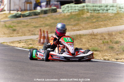 28/08 et 29/08/2010 : 4ème Coupe de l’Amitié à Grabels (Photos Patrick Lascombes) 2010 — karting