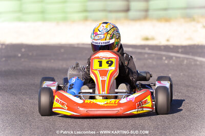 28/08 et 29/08/2010 : 4ème Coupe de l’Amitié à Grabels (Photos Patrick Lascombes) 2010 — karting