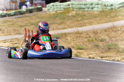 28/08 et 29/08/2010 : 4ème Coupe de l’Amitié à Grabels (Photos Patrick Lascombes) 2010 — karting