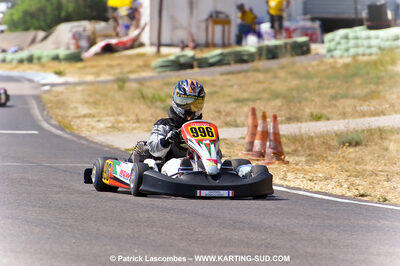28/08 et 29/08/2010 : 4ème Coupe de l’Amitié à Grabels (Photos Patrick Lascombes) 2010 — karting