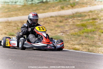 28/08 et 29/08/2010 : 4ème Coupe de l’Amitié à Grabels (Photos Patrick Lascombes) 2010 — karting