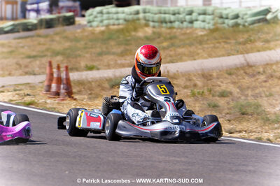 28/08 et 29/08/2010 : 4ème Coupe de l’Amitié à Grabels (Photos Patrick Lascombes) 2010 — karting