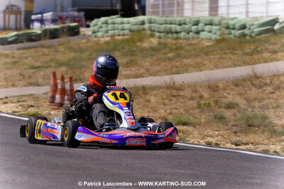 28/08 et 29/08/2010 : 4ème Coupe de l’Amitié à Grabels (Photos Patrick Lascombes) 2010 — karting