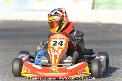 28/08 et 29/08/2010 : 4ème Coupe de l’Amitié à Grabels (Photos Patrick Lascombes) 2010 — karting