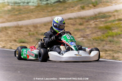 28/08 et 29/08/2010 : 4ème Coupe de l’Amitié à Grabels (Photos Patrick Lascombes) 2010 — karting