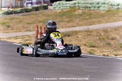 28/08 et 29/08/2010 : 4ème Coupe de l’Amitié à Grabels (Photos Patrick Lascombes) 2010 — karting