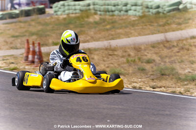 28/08 et 29/08/2010 : 4ème Coupe de l’Amitié à Grabels (Photos Patrick Lascombes) 2010 — karting