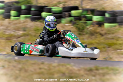 28/08 et 29/08/2010 : 4ème Coupe de l’Amitié à Grabels (Photos Patrick Lascombes) 2010 — karting