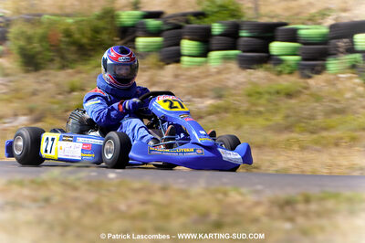 28/08 et 29/08/2010 : 4ème Coupe de l’Amitié à Grabels (Photos Patrick Lascombes) 2010 — karting