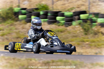 28/08 et 29/08/2010 : 4ème Coupe de l’Amitié à Grabels (Photos Patrick Lascombes) 2010 — karting